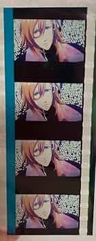 Amazon.co.jp: うたプリ スタツア コマフィルム 特典 レン